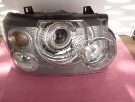Land Rover RANGROVER RANG ROVER HSE  Headlight NEW - 1EL238035